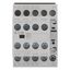 Contactor, 380 V 400 V 5.5 kW, 2 N/O, 2 NC, 230 V 50 Hz, 240 V 60 Hz, AC operation, Screw terminals thumbnail 3