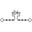 Diode terminal blocks STME 6-DIO/L-R HV thumbnail 2