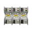 Eaton Bussmann series JM modular fuse block, 600V, 225-400A, Three-pole, 22 thumbnail 1