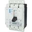 NZM2 PXR25 circuit breaker - integrated energy measurement class 1, 250A, 4p, variable, Screw terminal, plug-in technology thumbnail 9