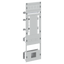 QR02F3010 Flat busbar, 30 mm x 2000 mm x 10 mm thumbnail 2