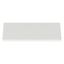 Flange Plate blind white (Replacement for 2K-Flange) thumbnail 5