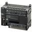 PLC, 24 VDC supply, 18 x 24 VDC inputs, 12 x PNP outputs 0.3 A, 8K ste thumbnail 2