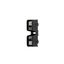 Eaton Bussmann series BMM fuse blocks, 600V, 30A, Box lug, Single-pole thumbnail 7