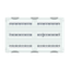 MBC303HS SMISSLINE TP base unit horizontal 450 mm x 750 mm x 215 mm , 00 , 3 thumbnail 2