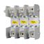 Eaton Bussmann series HM modular fuse block, 250V, 70-100A, Two-pole thumbnail 2