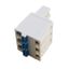 Plug-in terminal 230V, 12A, 2.5 / 3-ST-5.08 for digital relay module XN-322-4DO-RNO thumbnail 1
