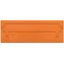 Separator plate 2 mm thick oversized orange thumbnail 4