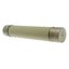 Oil fuse-link, medium voltage, 160 A, AC 7.2 kV, BS2692 F02, 359 x 63.5 mm, back-up, BS, IEC, ESI, with striker thumbnail 22