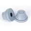 Thorsman TET 20-26 - grommet - grey - diameter 20 to 26 thumbnail 1