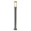 BIG NAILS 80 floor lamp, E27 ESL max.15W, IP44, stainl steel thumbnail 1