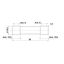 Photovoltaik-fuse-characteristic gPV, 10x38, 8A, 1000VDC thumbnail 2