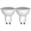 LED Lamp GU10 2 Pack Spotlight Basic thumbnail 2