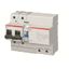 DS802N-B125/0.3A Residual Current Circuit Breaker with Overcurrent Protection thumbnail 1