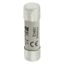 Fuse-link, LV, 1 A, AC 690 V, 14 x 51 mm, gL/gG, IEC thumbnail 7