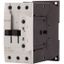 Contactor, 3 pole, 380 V 400 V 22 kW, 110 V 50/60 Hz, AC operation, Screw terminals thumbnail 3