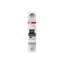 S201-B100 Miniature Circuit Breaker - 1P - B - 100 A thumbnail 2