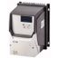 Variable frequency drive, 230 V AC, 3-phase, 4.3 A, 0.75 kW, IP66/NEMA 4X, Radio interference suppression filter, OLED display thumbnail 1