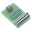 Component module with resistor with 8 pcs Resistor 2K2 thumbnail 3