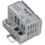 Controller PFC200 2 x ETHERNET, CAN, CANopen Ext. Temperature light gr thumbnail 2