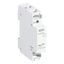 VI202006 Installation Contactor - 2 NO - 0 NC - 230 V AC - Control Circuit 50 Hz thumbnail 15