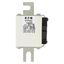 Fuse-link, high speed, 315 A, AC 1250 V, size 2, 61 x 77 x 138 mm, aR, DIN, IEC, single indicator thumbnail 14