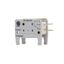 Microswitch, high speed, 5 A, AC 250 V, LV, type K indicator, 6.3 x 0.8 lug dimensions thumbnail 16
