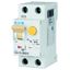 RCD/MCB combination, 13 A, 300 mA, MCB trip characteristic: B, 1p+N, RCD trip characteristic: A thumbnail 22