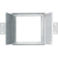 ZX382 Interior fitting system, 116 mm x 241 mm x 60 mm thumbnail 6