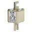 Fuse-link, high speed, 200 A, AC 690 V, DIN 1, 53 x 66 x 108 mm, aR, DIN, IEC, single indicator thumbnail 7