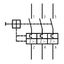 Motor Protection Circuit Breaker, 3-pole, 6.3-10A thumbnail 3