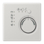 KNX room temperature controller LS2178TSLG thumbnail 2