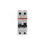 DS201 M C10 A30 Residual Current Circuit Breaker with Overcurrent Protection thumbnail 9