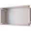 Mounting accessory KNX Flush mounted recessed box thumbnail 5