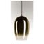 PANTILO OVAL PD, E27 pendant light, gold thumbnail 3