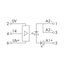 Solid-state relay module Nominal input voltage: 24 VDC Output voltage thumbnail 8