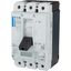 NZM2 PXR25 circuit breaker - integrated energy measurement class 1, 250A, 3p, Screw terminal thumbnail 23