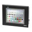 Touch screen HMI, 5.6 inch QVGA (320 x 234 pixel), TFT color, Ethernet thumbnail 1