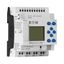 Control relays easyE4 with display (expandable, Ethernet), 100 - 240 V AC, 110 - 220 V DC (cULus: 100 - 110 V DC), Inputs Digital: 8, screw terminal thumbnail 10