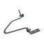 Heavy duty roof hook plus adjustable 8mm neck height 42-55mm thumbnail 1