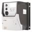 Variable frequency drive, 400 V AC, 3-phase, 5.8 A, 2.2 kW, IP66/NEMA 4X, Radio interference suppression filter, OLED display, Local controls thumbnail 4