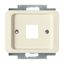 2561-02-22G CoverPlates (partly incl. Insert) carat® ivory thumbnail 3