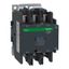 TeSys Deca contactor , 3P(3 NO) , AC-3/AC-3e , = 440V, 80 A , 220V AC 50/60 Hz coil thumbnail 2