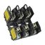 Eaton Bussmann series HM modular fuse block, 250V, 0-30A, SR, Three-pole thumbnail 5