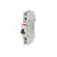 SU201M-K25 Miniature Circuit Breaker - 1P - K - 25 A thumbnail 2