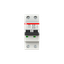 M202-10A Miniature Circuit Breaker - 2P - 10 A thumbnail 2