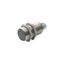 Proximity switch, E57 Premium+ Series, 1 N/O, 2-wire, 20 - 250 V AC, M30 x 1.5 mm, Sn= 10 mm, Flush, Stainless steel, Plug-in connection M12 x 1 thumbnail 4