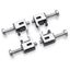 e!DISPLAY7300T      Clamping elements (4 pieces) thumbnail 1