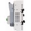 NH fuse-switch 3p box terminal 95 - 300 mm², busbar 60 mm, electronic fuse monitoring, NH3 thumbnail 3