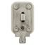 Fuse-link, high speed, 200 A, AC 660 V, DIN 0, aR, DIN, IEC, single indicator, live gripping lugs thumbnail 13